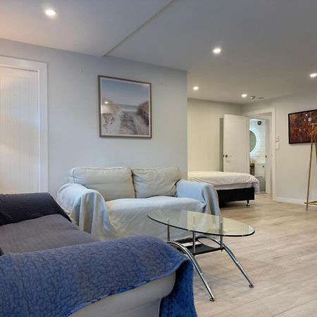 66 Express Luxury Apartment In New Market Окленд Экстерьер фото