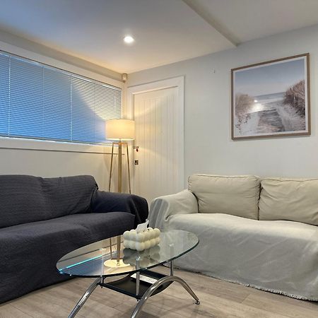 66 Express Luxury Apartment In New Market Окленд Экстерьер фото