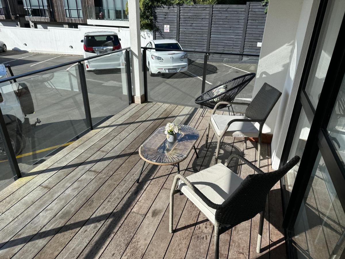 66 Express Luxury Apartment In New Market Окленд Экстерьер фото