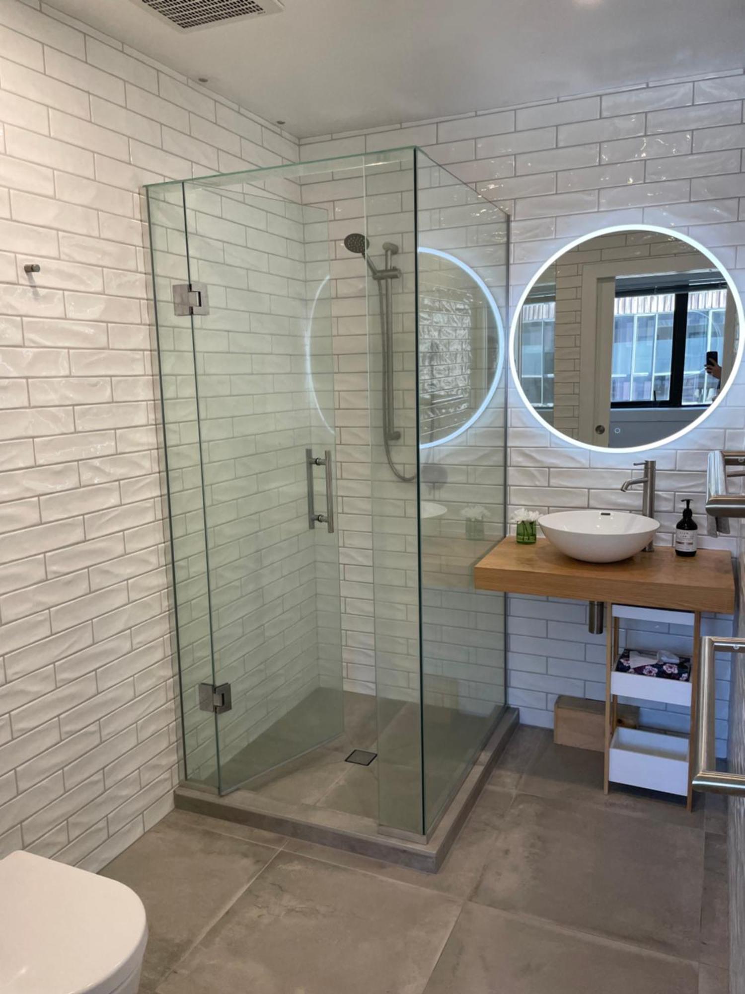 66 Express Luxury Apartment In New Market Окленд Экстерьер фото