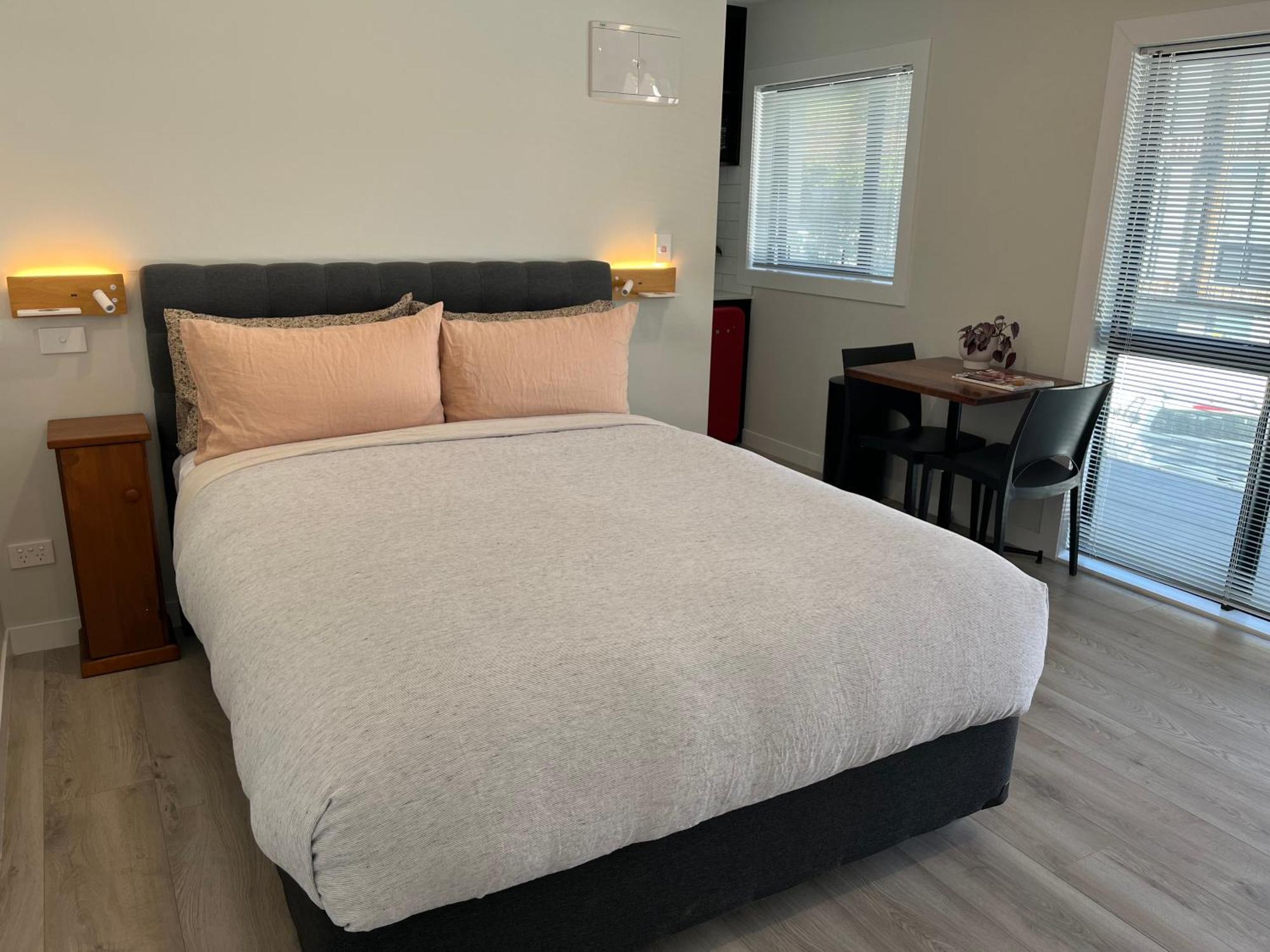 66 Express Luxury Apartment In New Market Окленд Экстерьер фото