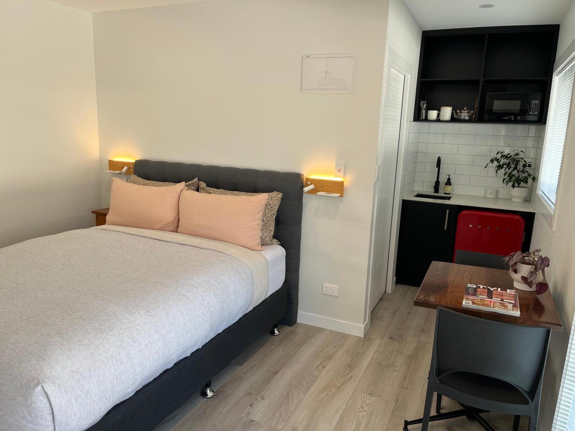 66 Express Luxury Apartment In New Market Окленд Экстерьер фото