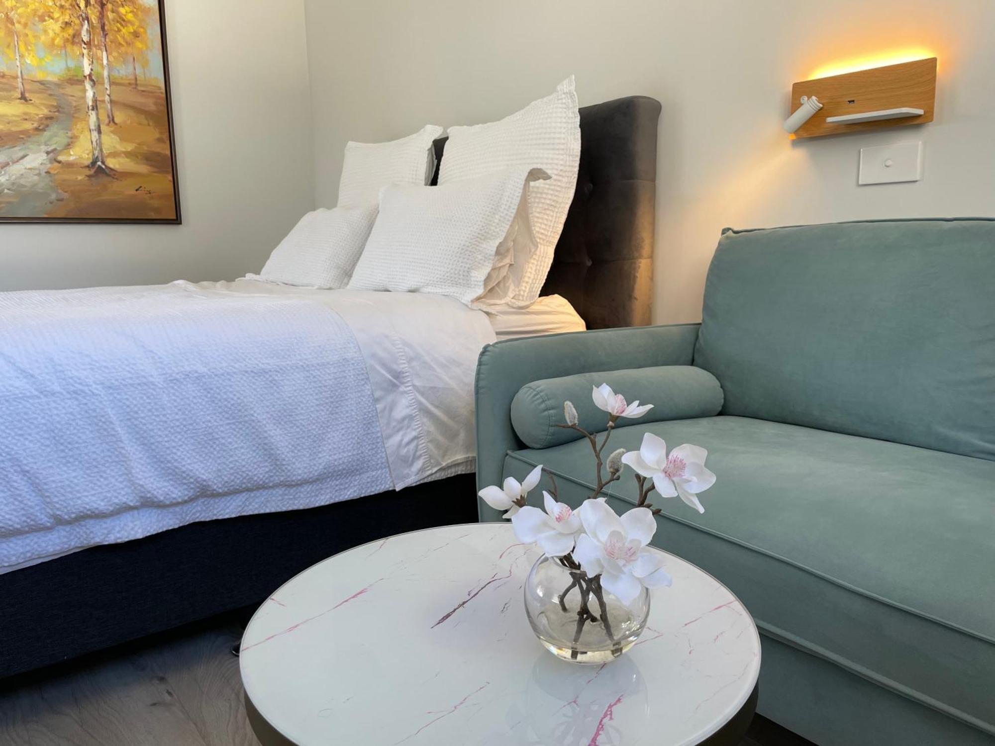66 Express Luxury Apartment In New Market Окленд Экстерьер фото