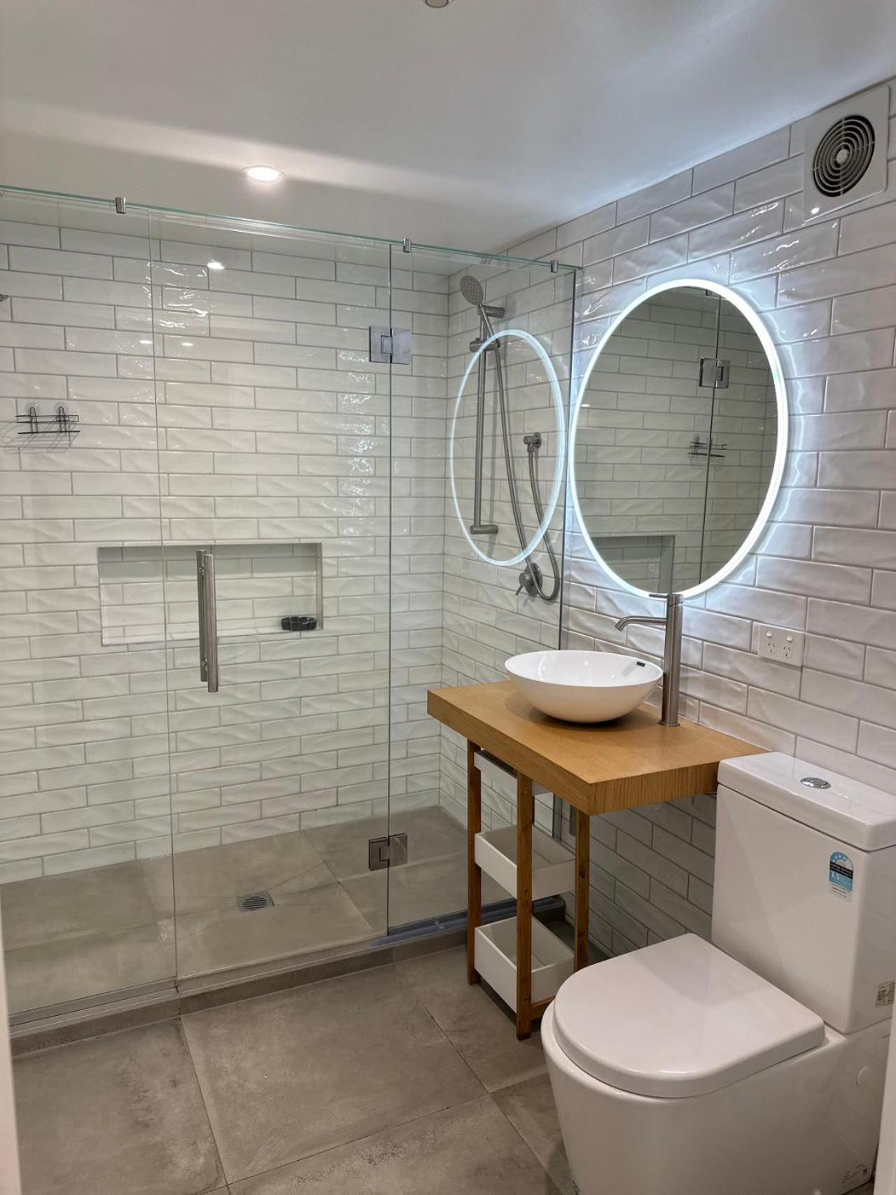 66 Express Luxury Apartment In New Market Окленд Экстерьер фото