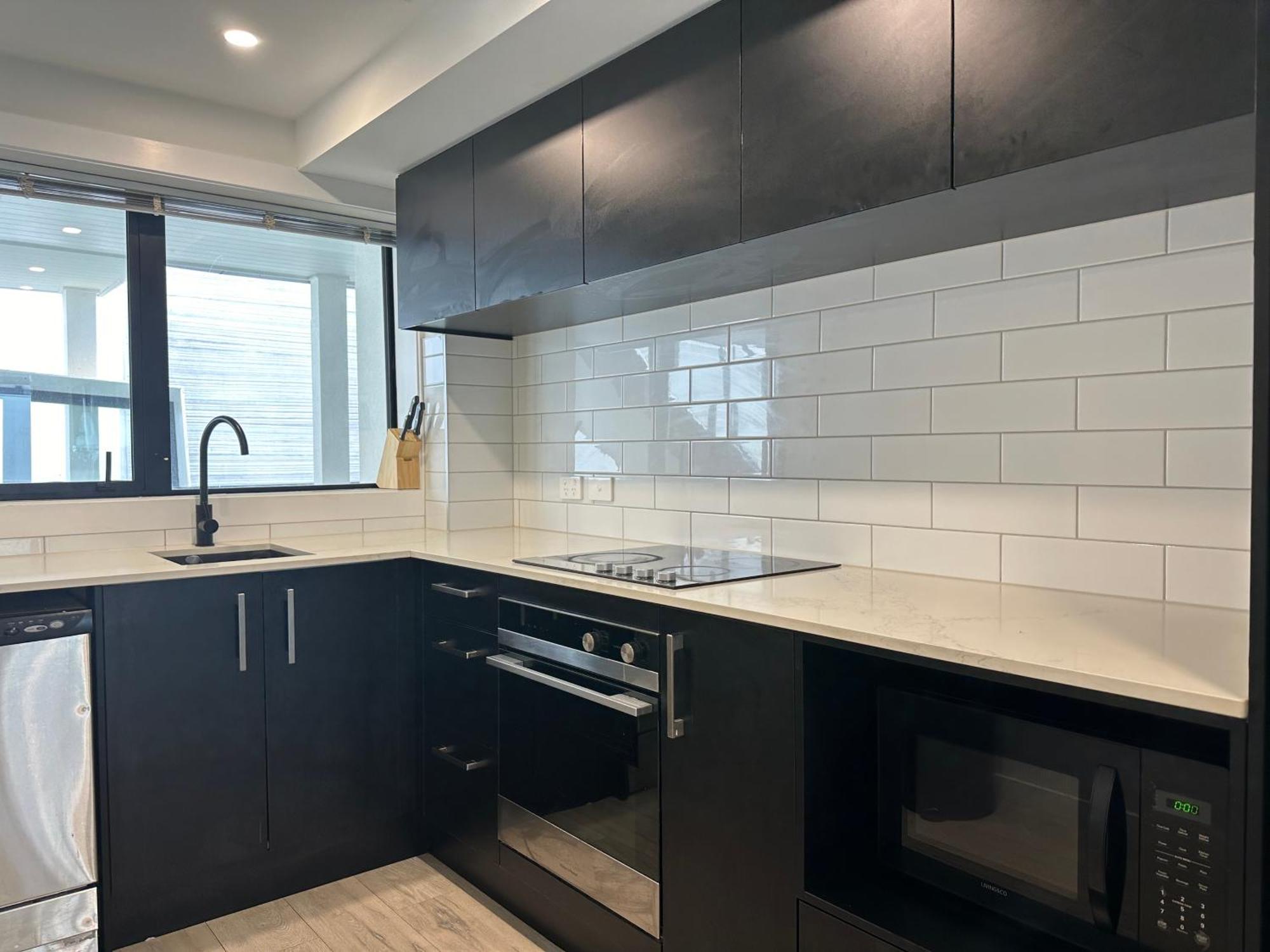 66 Express Luxury Apartment In New Market Окленд Экстерьер фото