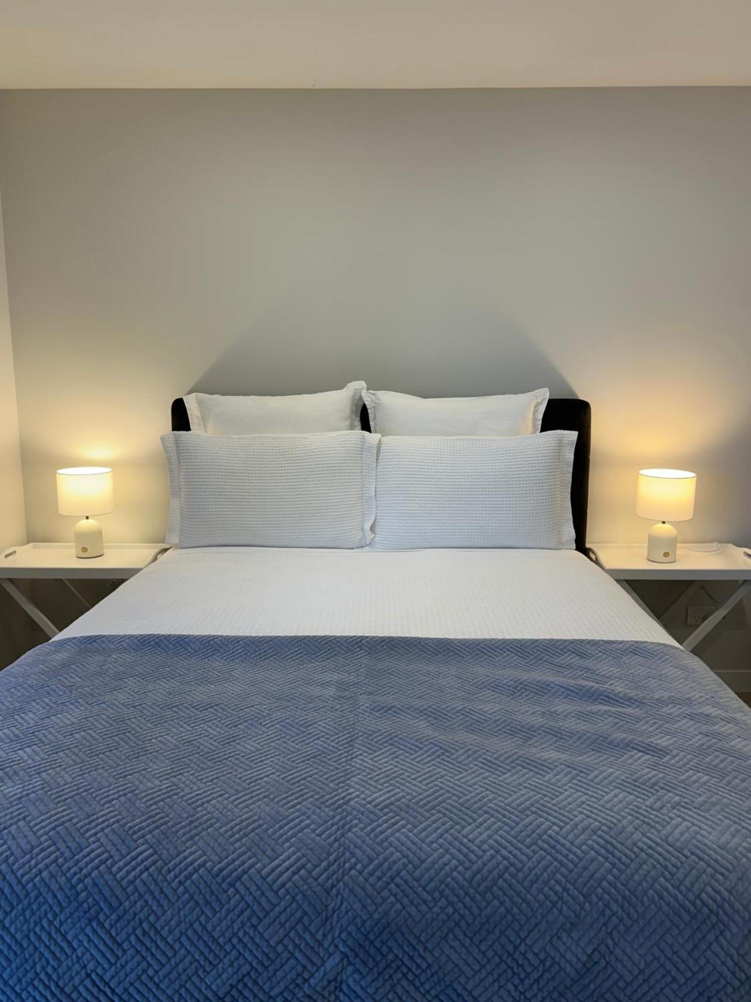 66 Express Luxury Apartment In New Market Окленд Экстерьер фото
