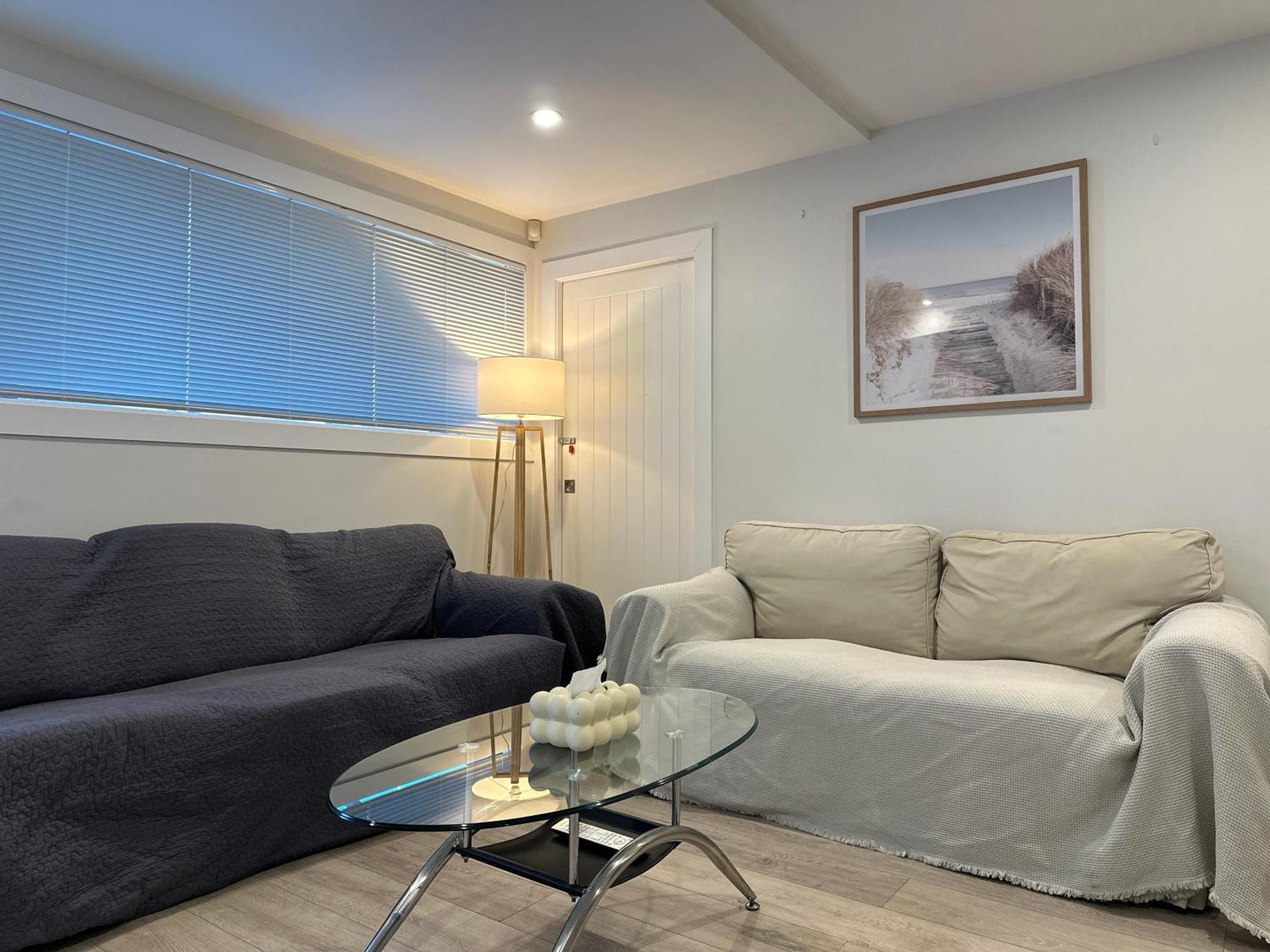 66 Express Luxury Apartment In New Market Окленд Экстерьер фото
